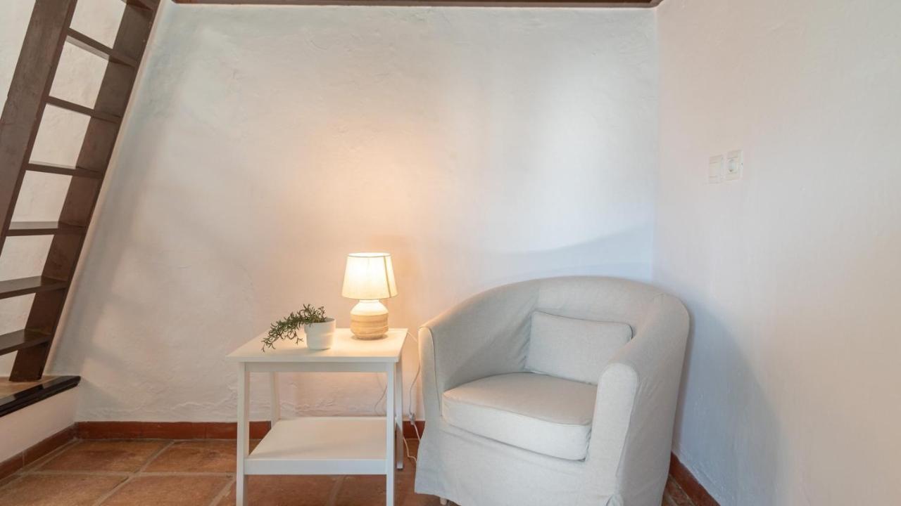 Finca El Hoyo Villanueva Del Rosario By Ruralidays Εξωτερικό φωτογραφία